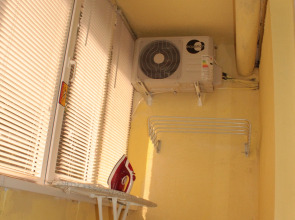 Апартаменты Suvar Kazan Studio Center