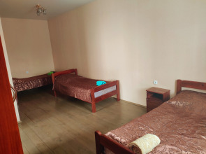 Гостевой дом на Илюшкина 5