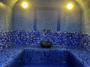 Отель Belon Garden