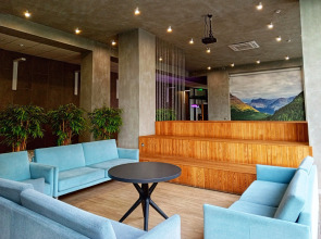 Квартира Южный округ