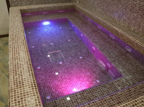 Отель Marokand SPA