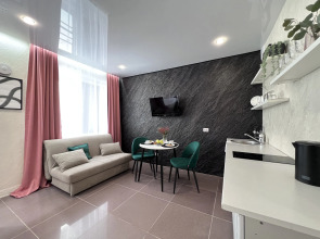 Апартаменты Family by the River