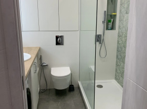 Аппартаменты у моря Raushen (Светлогорск)