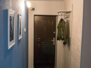 Апартаменты Свердлова 113