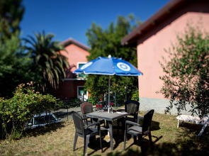 Отель Del Borgo