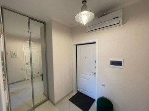 Апартаменты Морской Конек