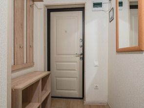 Апартаменты в Немецком Доме на Тихой Улочке