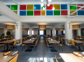 База Отдыха Discovery Боровое