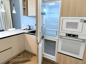 Квартира ЖК Флора