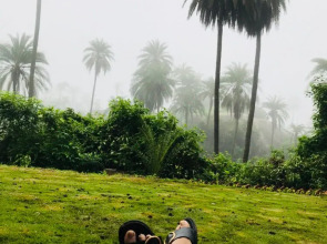 Бутик-Отель Agroha