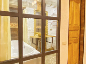 Апартаменты Apart-Comfort на пр-те Толбухина 62