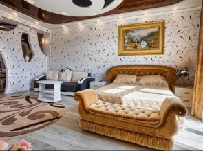 Апартаменты Венера-М