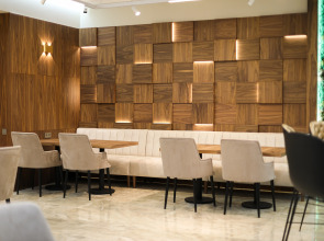 Бутик-Отель Ramina