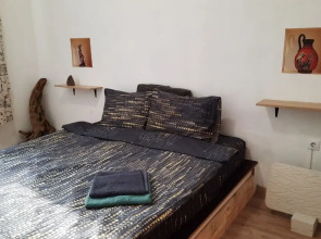 Гостевой дом Каюты Капитана Немо