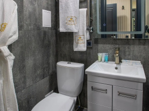 Отель Иртыш