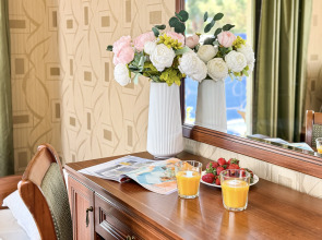 Гостевой дом на Кирова 14