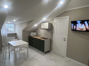 Апартаменты Rose Lux Roof