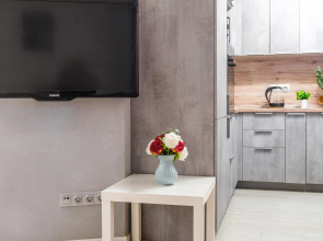 Апартаменты Челябинская 50