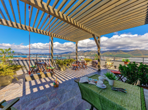 SkyFirst_Gelendzhik Guest House