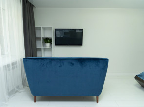 Апартаменты Уютная Квартира в Центре Города