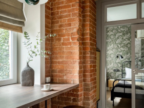 Апартаменты Rachael's