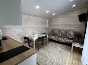 Частный Дом Форест Инн