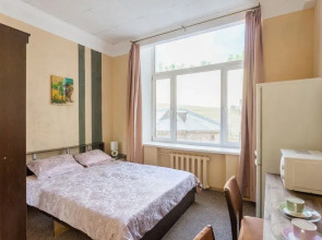 Мебелированные комнаты Rooms 1/10