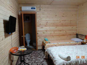 Гостевой Дом У Высоцкой