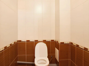 Апартаменты на Ерошевского 18