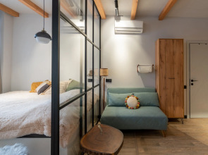 Апартаменты Smart Aparts Chalet