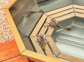 Гостевой дом BEREZKA