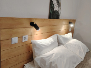 Квартира с Дизайном