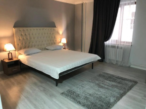 Отель The Friends