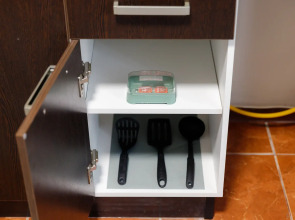 Квартира PrezentHaus Советская 190d k47