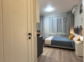 Апартаменты Студия Sea Breeze у метро Красносельская