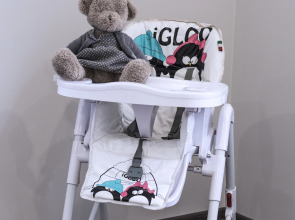 Апартаменты  Чернышевская 39