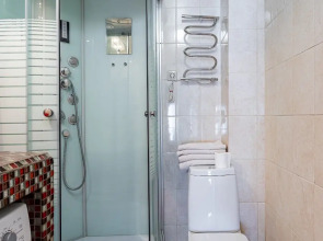 Апартаменты ТЦ Ривьера