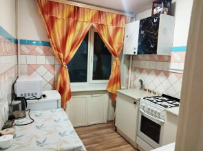 Квартира Идеальный Вариант рядом с Экономическим Институтом