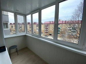 Квартира на Проспекте Мира 197а