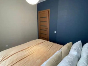 Апартаменты Good Life на Ясном Берегу 3