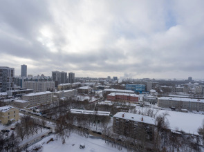 Апартаменты ЖК Нобелевский