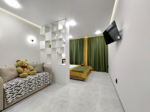 Квартира СуткиРу на Первомайской 70/81