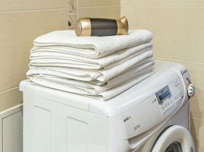 Апартаменты на Мещерском бульваре 3/3