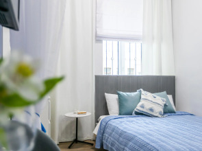 Квартира FlatStay Потемкинская 13/48