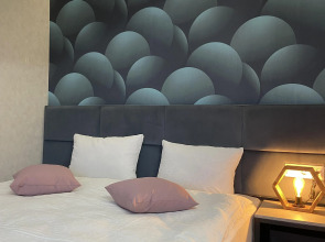 Гостевой дом ДУБКИ