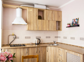 Уютные Апартаменты на Пушкина 99