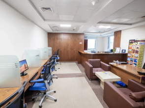 City Premiere Hotel Apartments