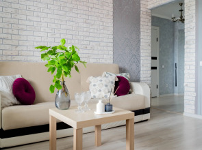 Апартаменты Vgosti33 улица Суздальская