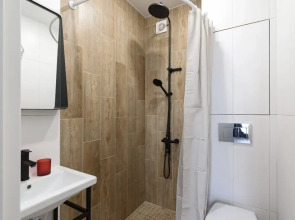 Апартаменты 2 Евро на 43-Армии