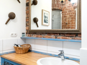 Апартаменты Element 1